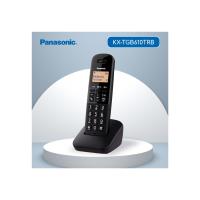 PANASONIC KX-TGB610 Siyah Telsiz Dect Telefon